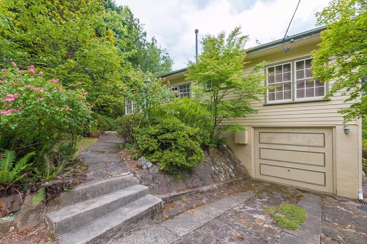 Tanglewood Leura Exterior foto
